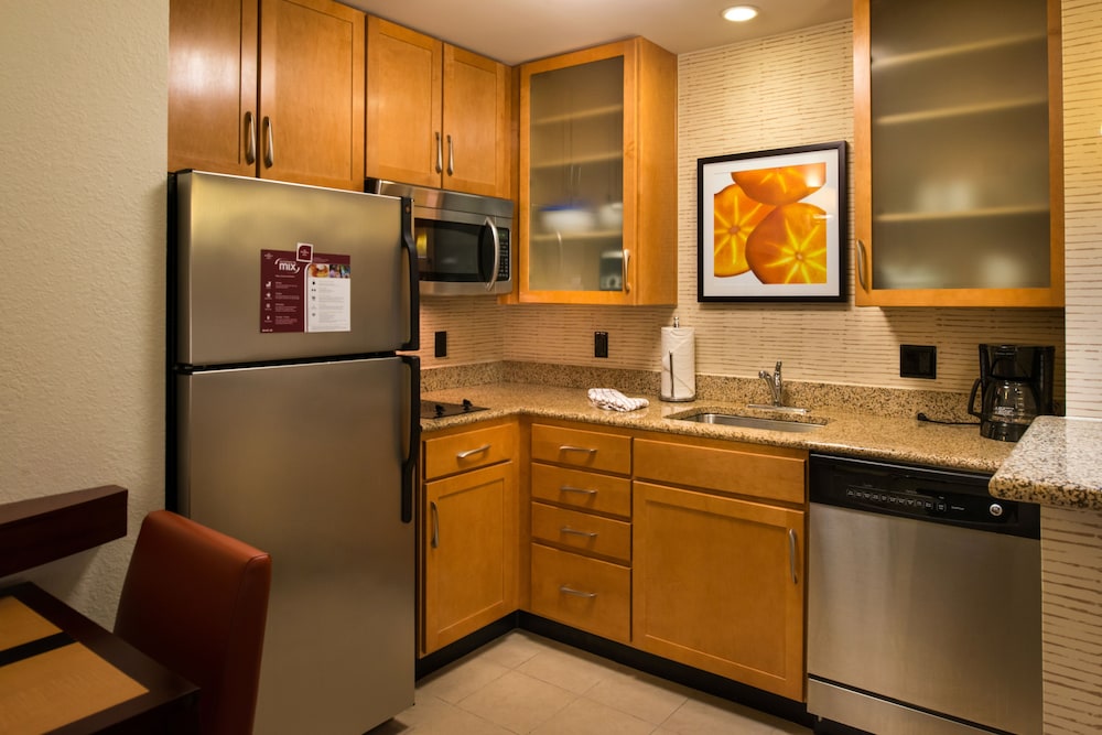 Residence Inn by Marriott Gainesville I 75 - photo 15