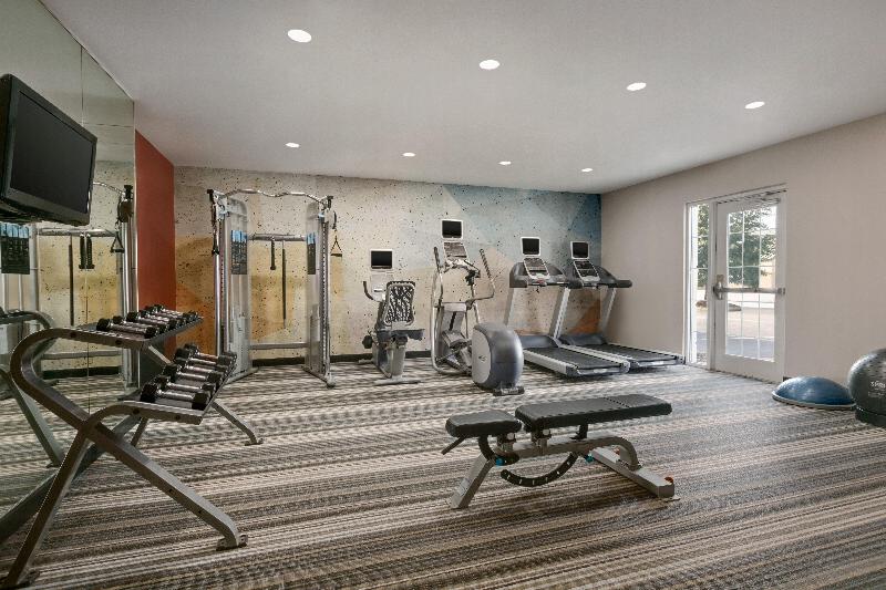 Candlewood Suites Annapolis by IHG - photo 86