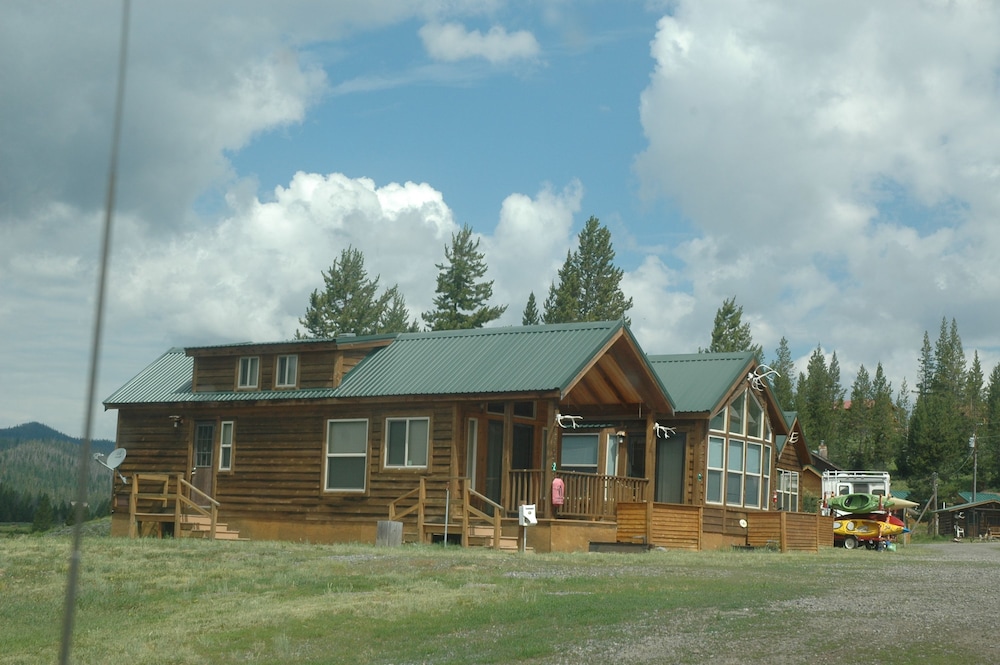 Lava Mountain Lodge - photo 49