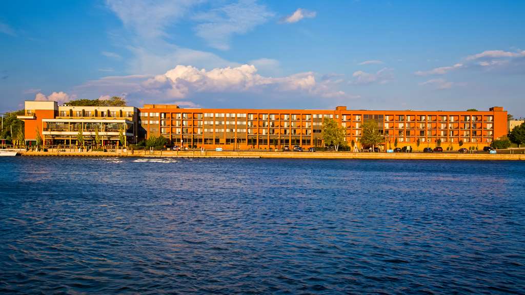 Best Western Plus Oswego Hotel and Conference Center — hotel in Oswego