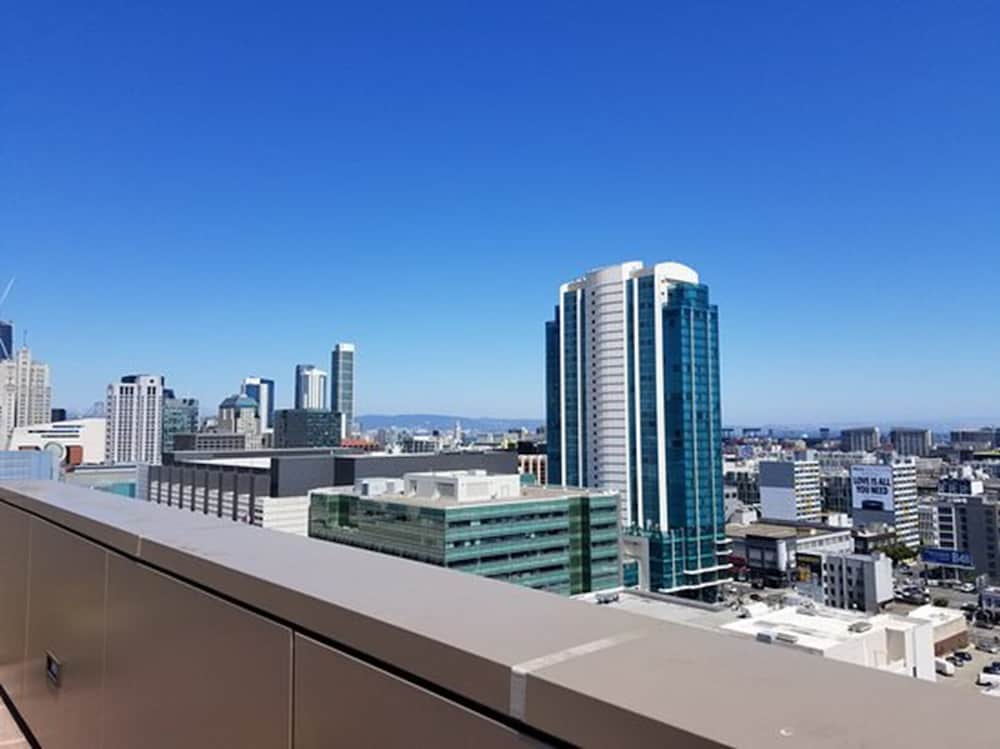 Hampton Inn San Francisco Downtown Convention Center - photo 129