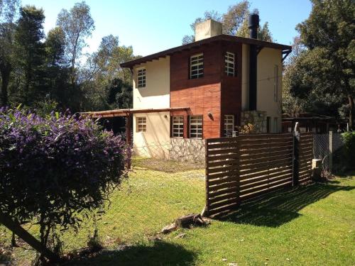 Maria Mdq in Mar Del Plata, Argentina