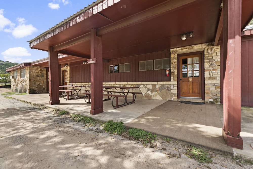 Thunderbird Resort & Event Center - photo 119