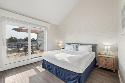 St Michaels Harbour Inn Marina and Spa - photo 19