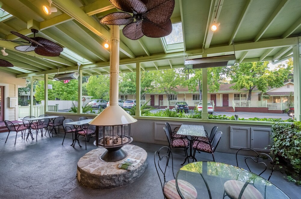 The Inn on Pine - photo 54