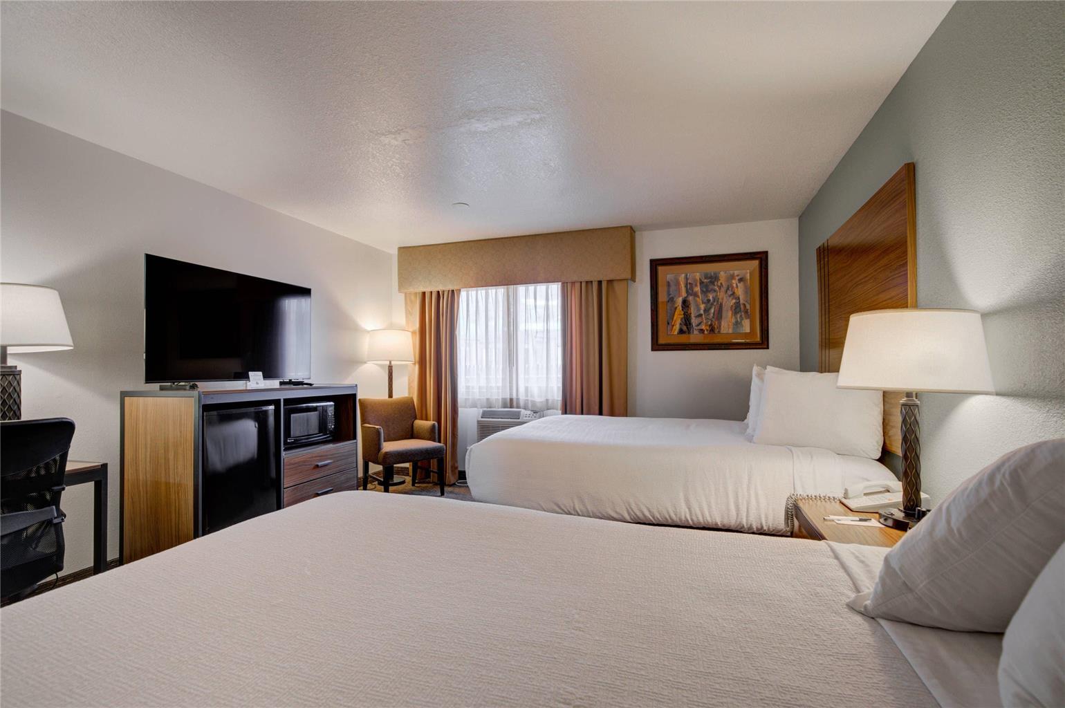 Ridgeline Hotel at Yellowstone an Ascend Collection Hotel - photo 20