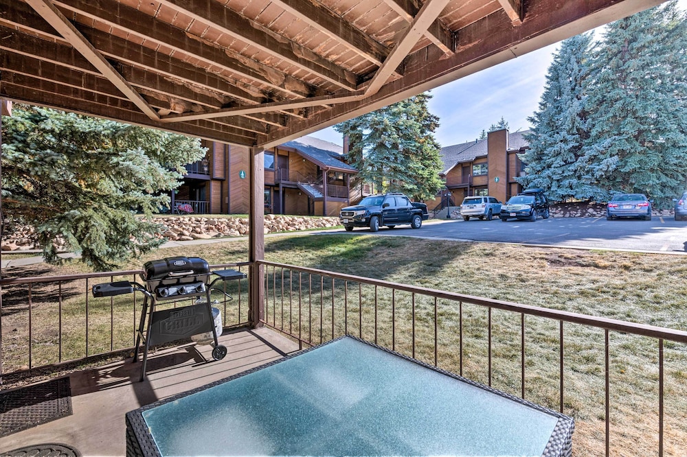 Renovated Park City Condo: Hike Bike & Ski — 4-Star Luxury Hotel in Bridgeport, United States