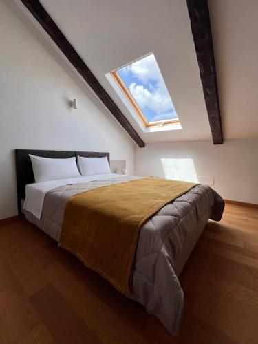 Unonoveuno Luxury Apartment — 4-Star Luxury Hotel in Naples, Italy