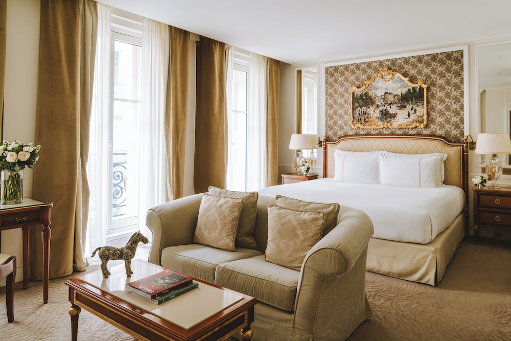 Hotel Splendide Royal Paris