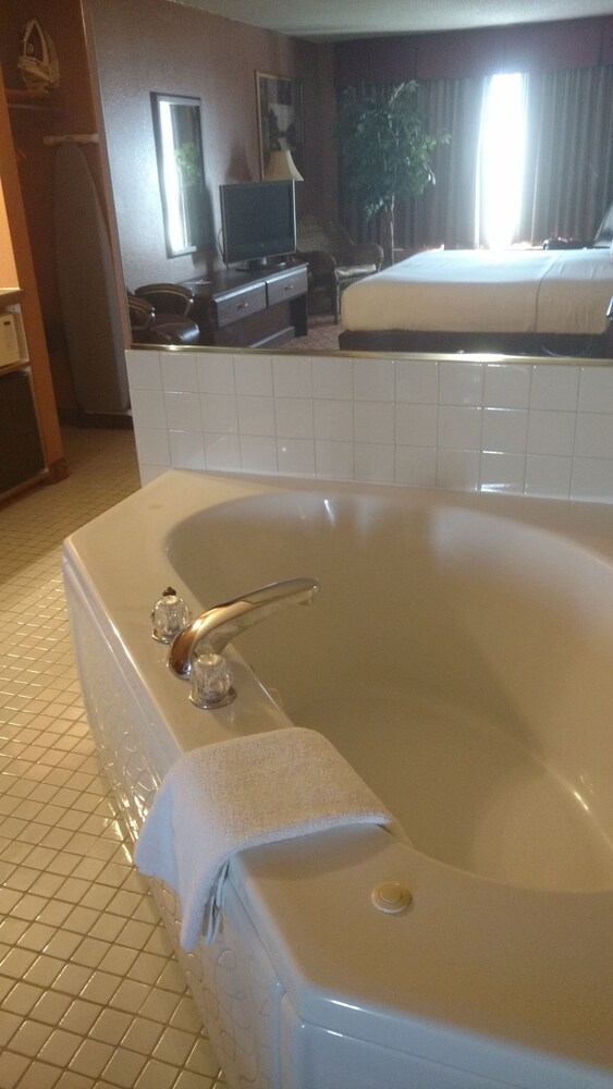 Norland Inn and Suites Roseau - photo 29