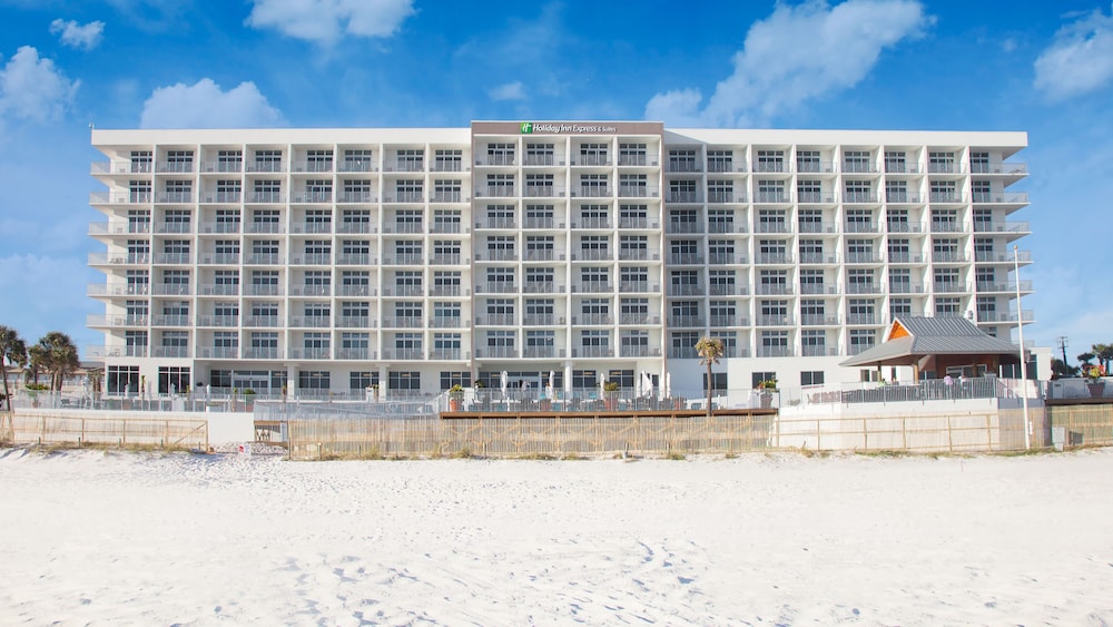Holiday Inn Express & Suites Panama City Beach Beachfront by IHG - photo 113