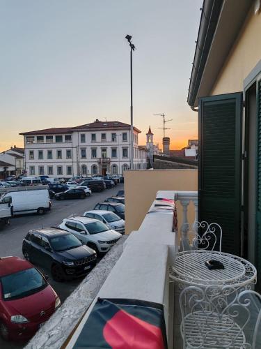 Burlamacco Apartment in Versilia — 4-Star Luxury Hotel in Viareggio, Italy