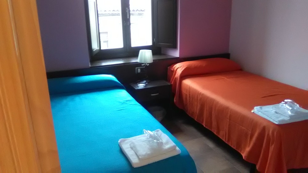 El Albergue Covaleda — hotel in Covaleda