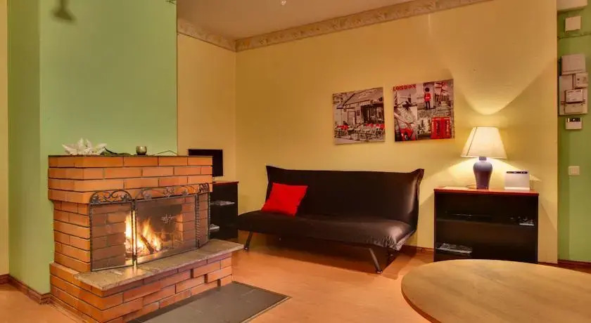 Daily Apartments Old Town