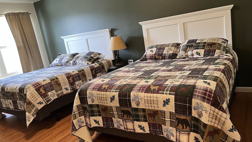 Denali Rainbow Village RV Park and Motel - photo 19