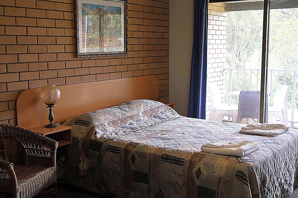 Victory Hotel Motel Gympie — hotel in Gympie