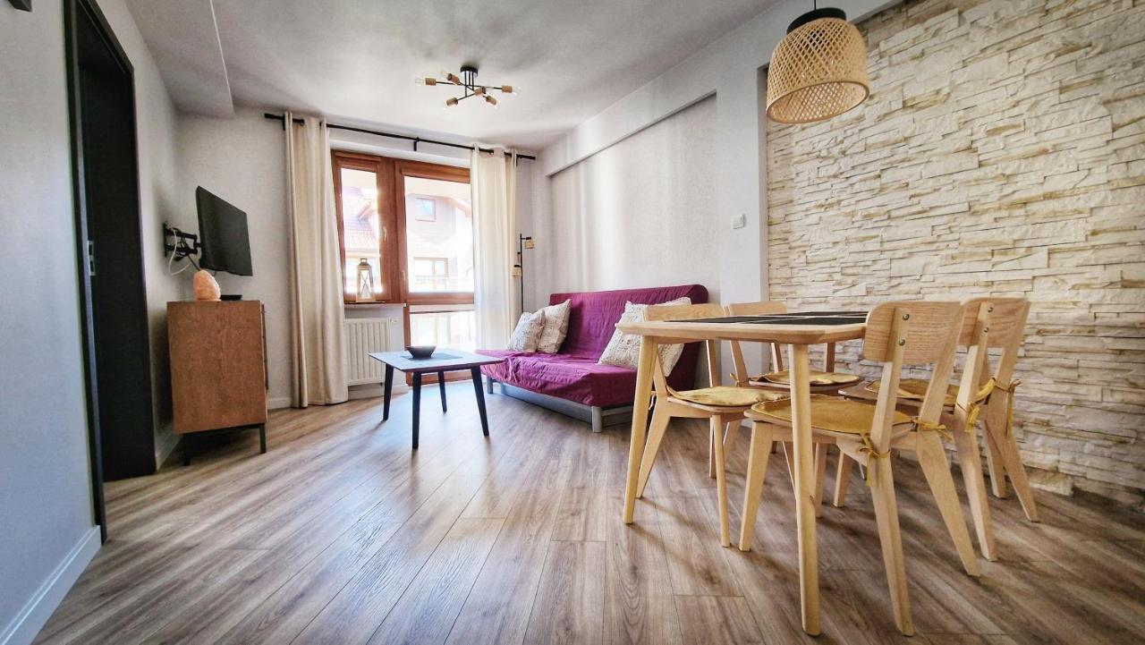 Apartament Opera in Krynica-Zdroj, Poland