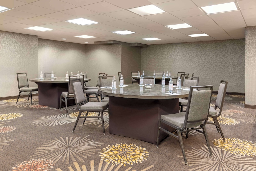 Hilton Orange County Costa Mesa - photo 81