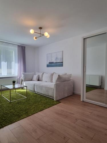 Apartament MiaMare Ustka — 4-Star Luxury Hotel in Ustka, Poland