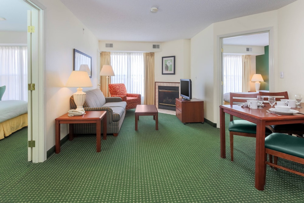 Residence Inn by Marriott Oklahoma City South - photo 11