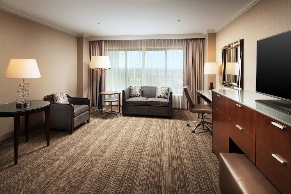 The Westin South Coast Plaza Costa Mesa - photo 19