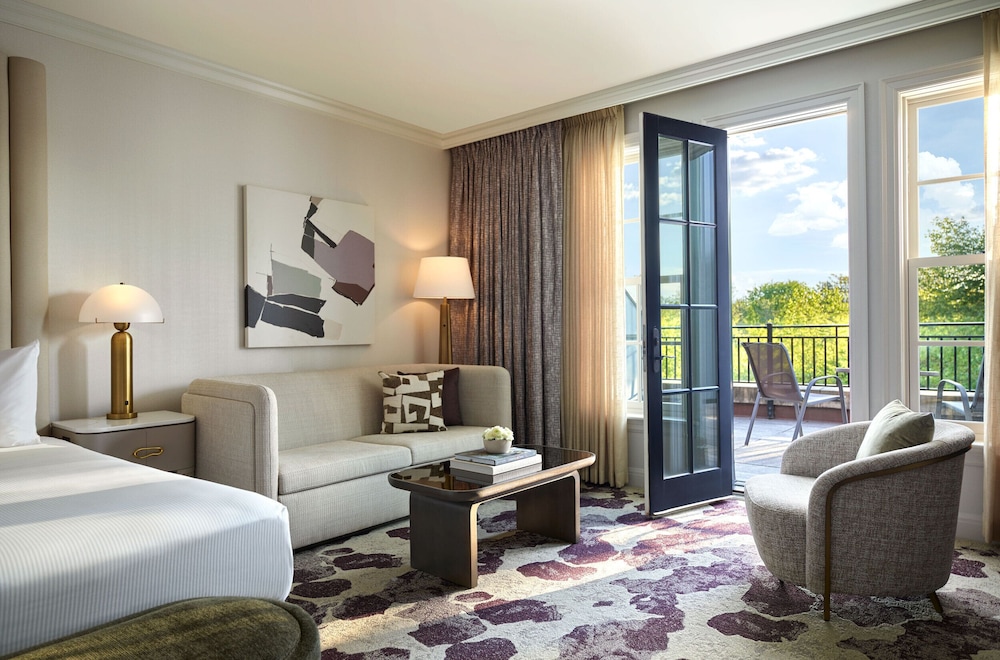 Royal Park Hotel - photo 42