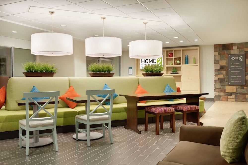 Home2 Suites by Hilton Seattle Airport - photo 3