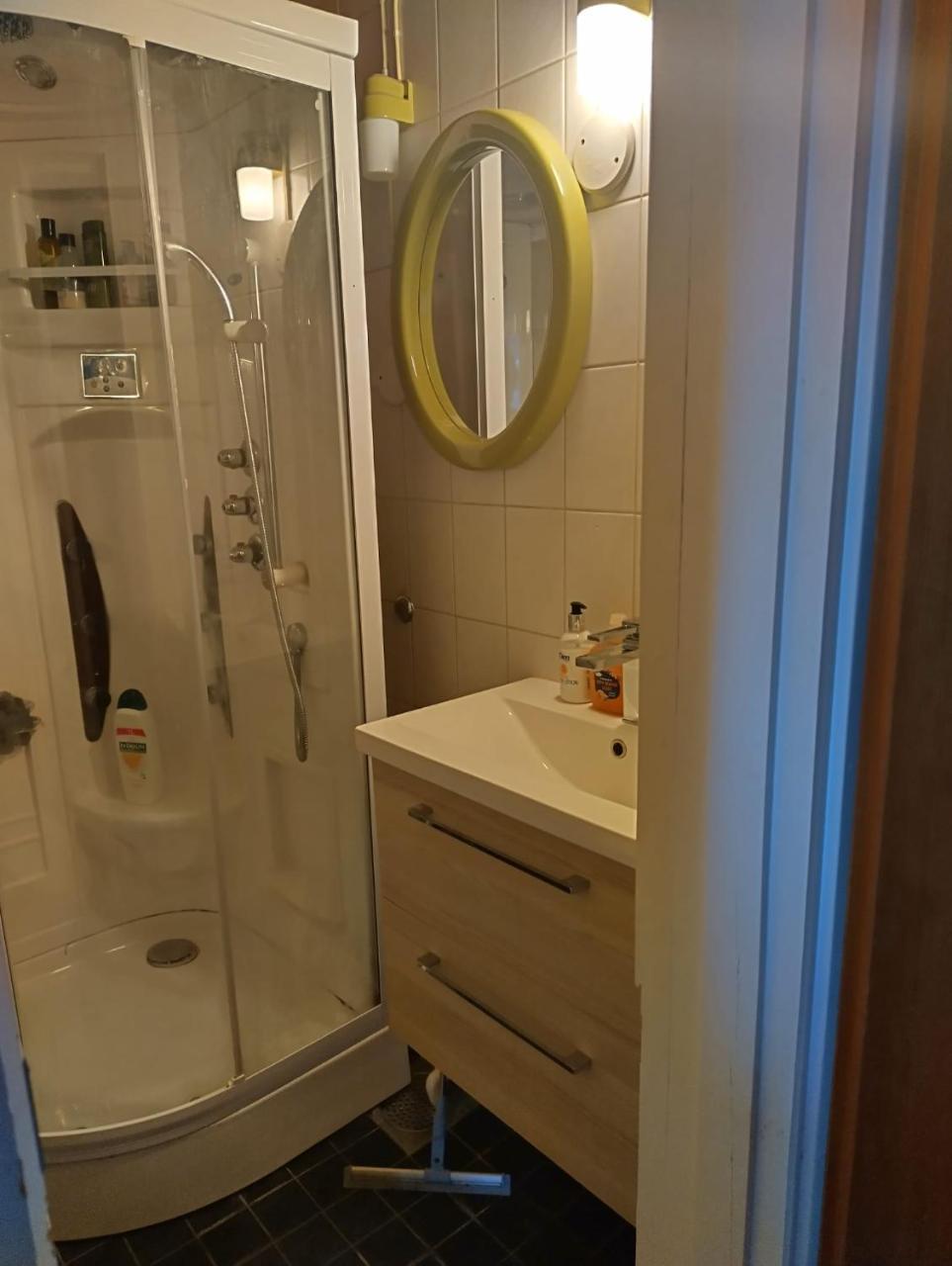 Joyce holiday place in Hanko, Finland