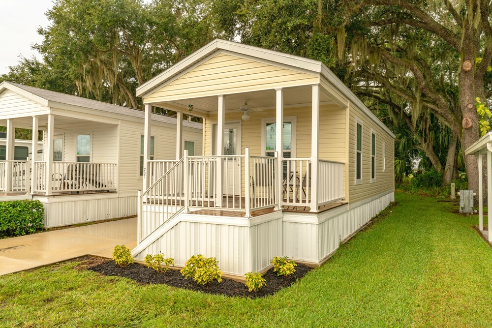 Big Tree RV Resort - photo 9