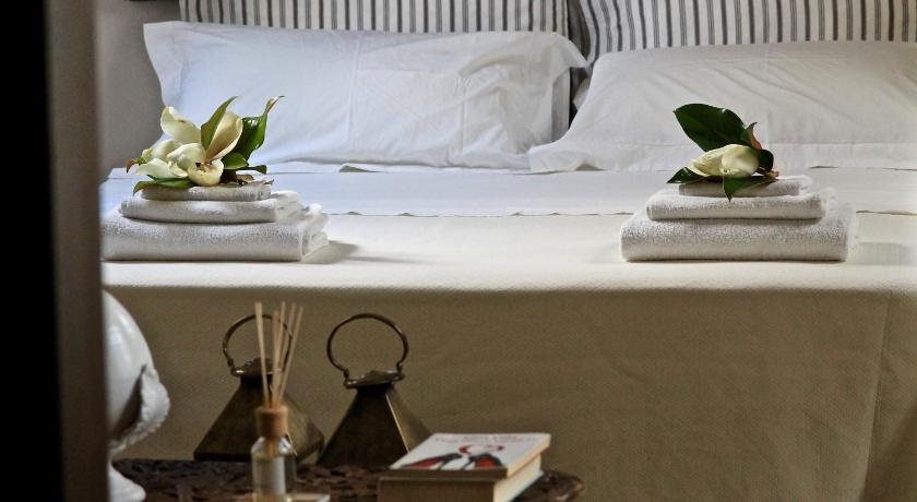 Buon Consiglio B&B — 4-Star Luxury Hotel in Lecce, Italy