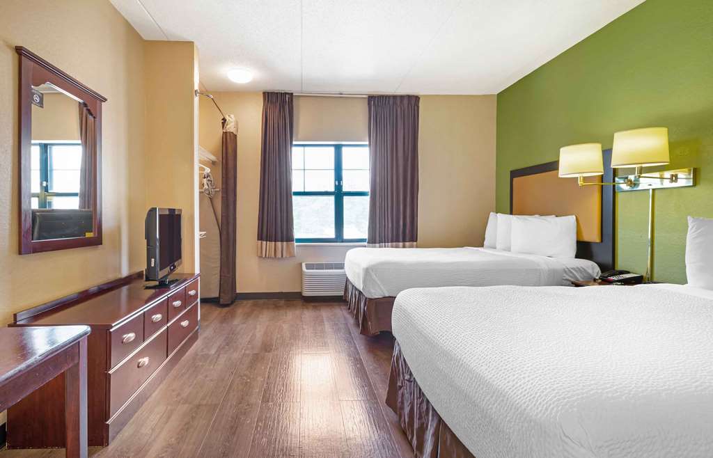 Extended Stay America Suites Princeton South Brunswick - photo 23