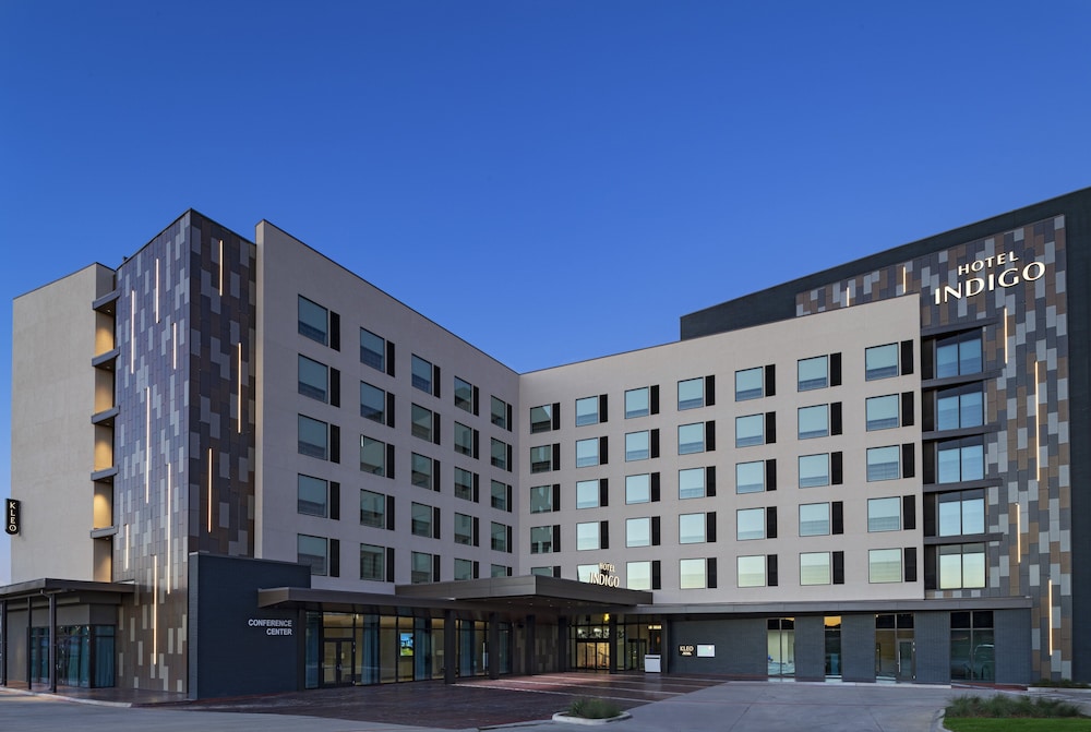 Hotel Indigo Irving Las Colinas by IHG in Irving, United States