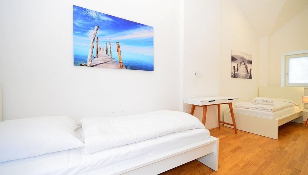 Vienna Residence am Stephansdom — 4-Star Luxury Hotel in Vienna, Austria