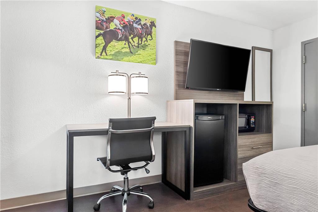 Quality Inn Aiken North - photo 41