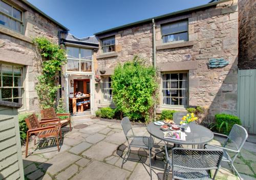 Begas Bead in Seahouses, United Kingdom