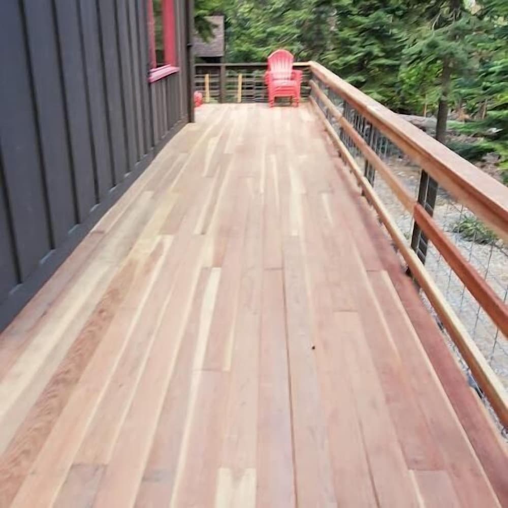 Hawk’s Haven in Tahoe Vista, United States