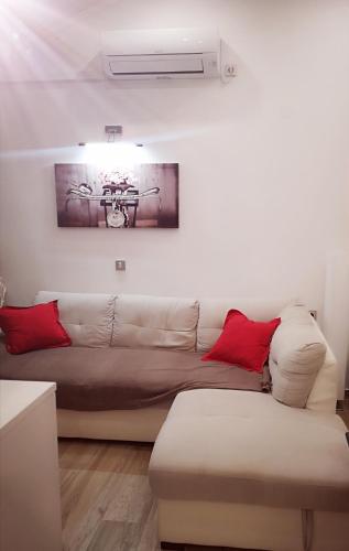 Apartments Nina — 4-Star Luxury Hotel in Rab, Croatia