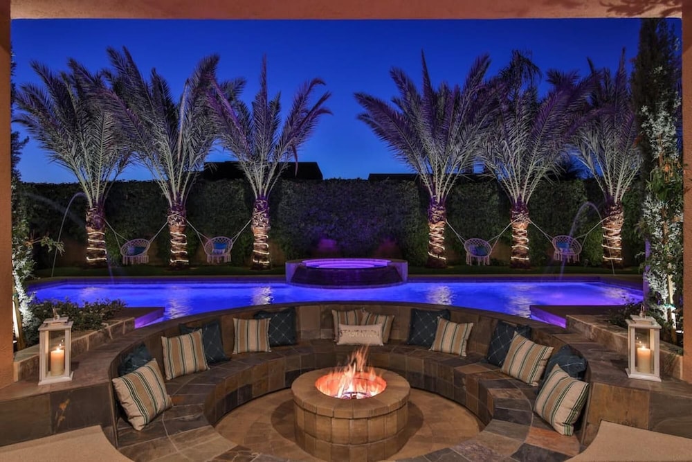 Summer Special Luxury Resort Style Living - photo 60