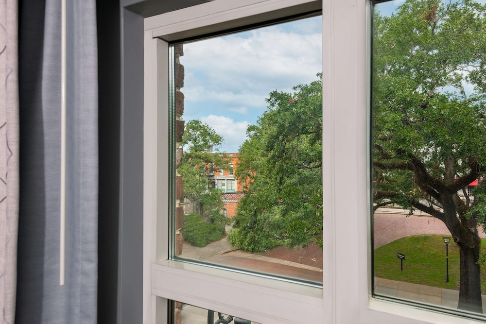 Hampton Inn Savannah Historic District - photo 26