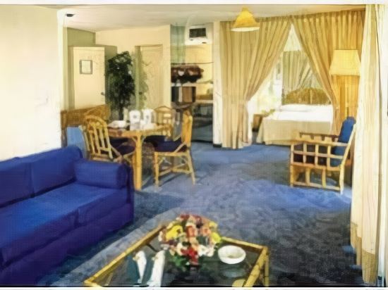 Hotel Altamira - last minute hotel in Chacao