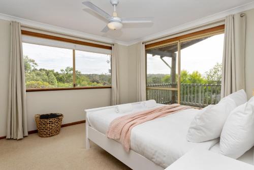 Eagle View — 4-Star Luxury Hotel in Dunsborough, Australia