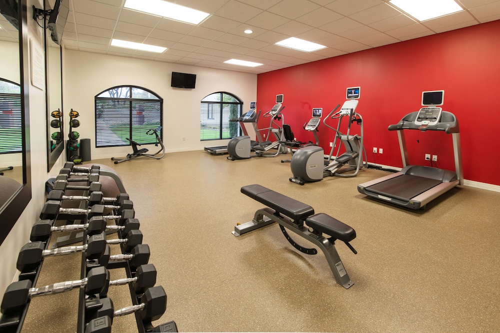 Hilton Garden Inn Las Colinas - photo 39