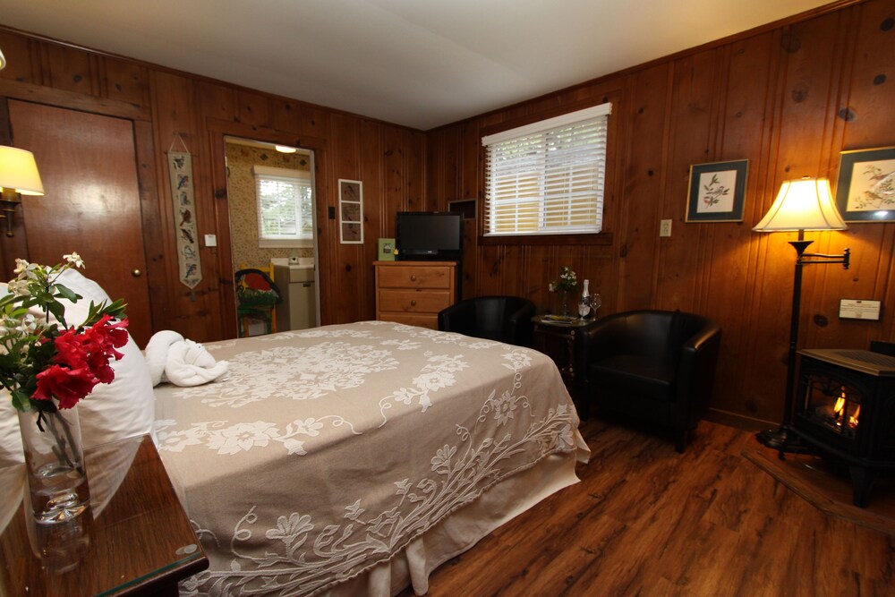 Fern Grove Cottages - photo 13
