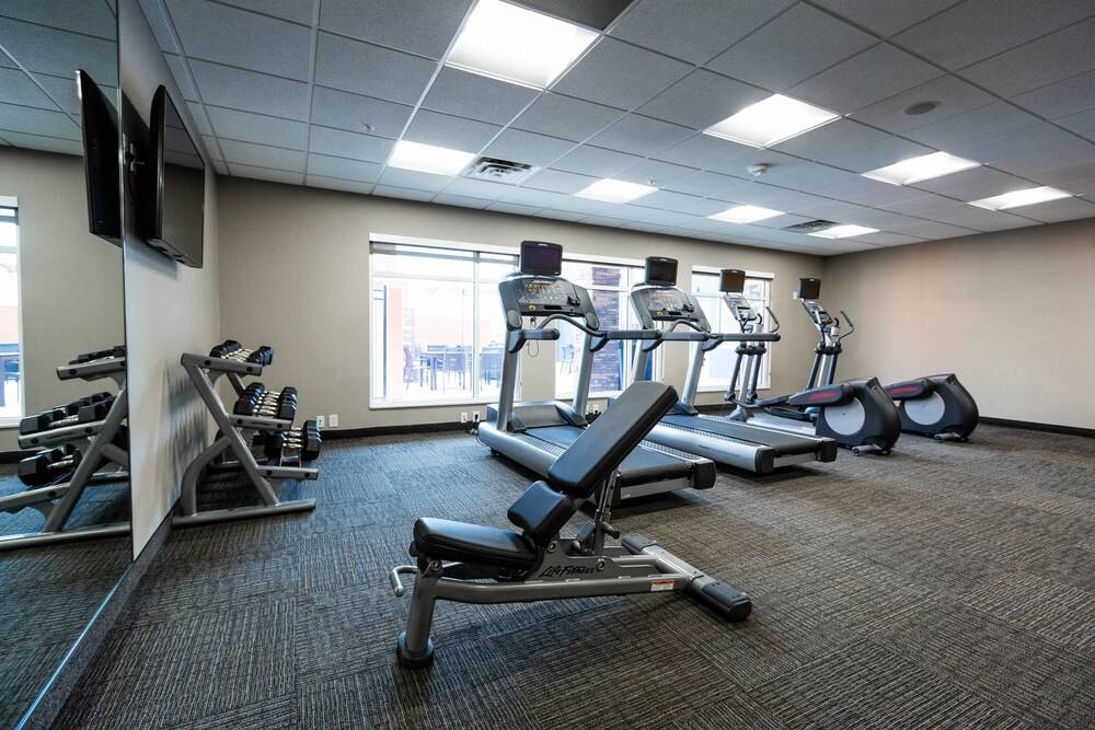 Residence Inn by Marriott Oklahoma City North Quail Springs - photo 12