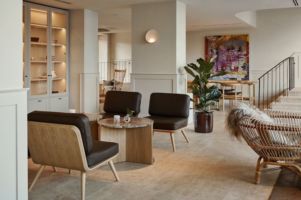 Runo Hotel Porvoo — Porvoo — photo 3