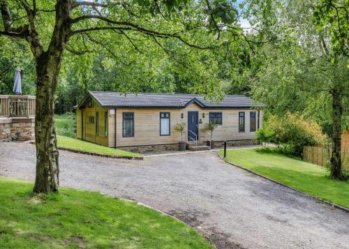 Charlesworth Lodges in Glossop, United Kingdom