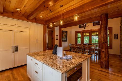 Wild Turkey Inn at Eagles Nest - photo 11