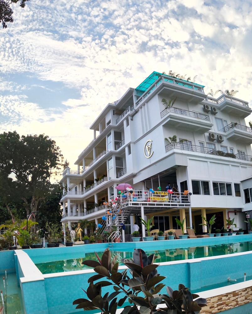 Vilas Club Resort — Baharampur