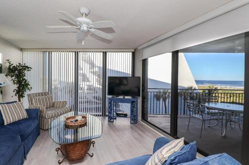 Anastasia 412 - carbon neutral hotel in Saint Augustine