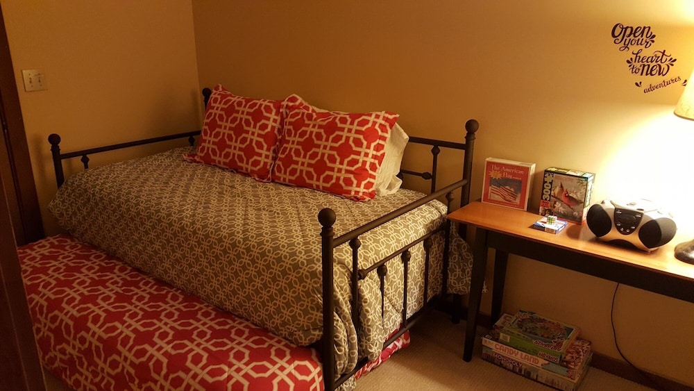 Heartland Country Resort & Lodge - photo 35